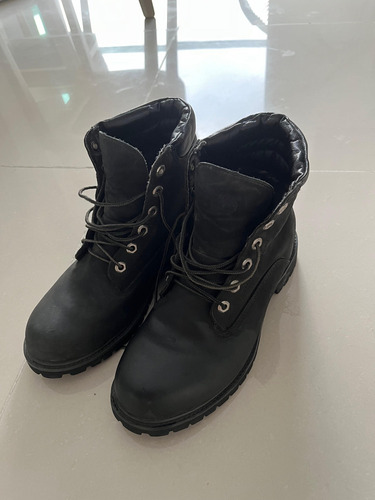 Botas Timberland 6 Pulgadas Premium A Prueba De Agua