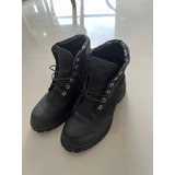 Botas Timberland 6 Pulgadas Premium A Prueba De Agua