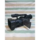 Panasonic Dvx100a (mini Dv)