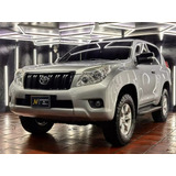 Toyota Prado 2.7 Tx Sumo 2011