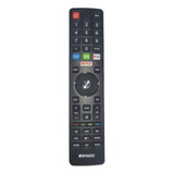 Control Remoto Tophouse Original Th3219k5 Primevideo Netflix