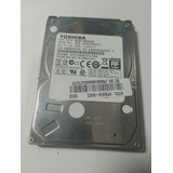 Disco Duro De 320 Gb Toshiba