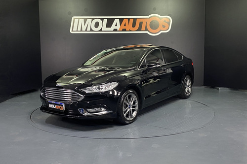 Ford Mondeo 2.0 Sel At 2017 Imolaautos