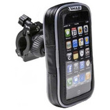 Soporte De Celular/gps Shad Para Motos 4,3 Pulgadas/11,5 Cm