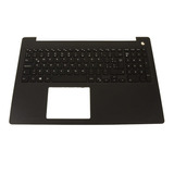 Palmrest Dell Vostro 3581 Teclado Español 86hkp 227g2