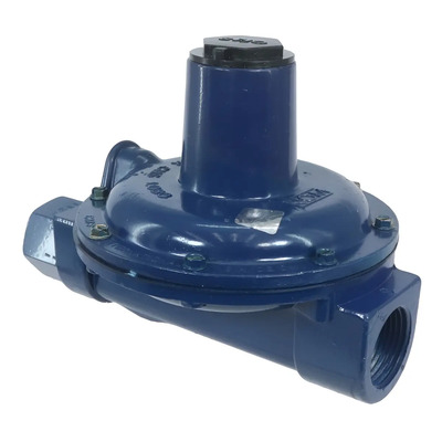 Regulador CMS Internacional 20 PSI Tanque Estacionario Modelo 51243080 | Meses sin interés