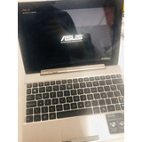 Tableta Laptop Asus Eee Pad Tf300t Detalle Touch**