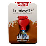 Luz Para Mate Con Interruptor Original Lumimate