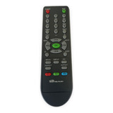 Control Remoto Tv Bgh Tcl 21k8 21e14 Bgh 2109us Original