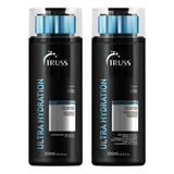 Truss Specific Shampoo & Condicionador Ultra-hidratante
