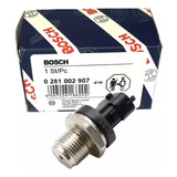 Sensor De Presion Renault Master 2.3 2.5 Dci Bosch