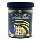 Ocean Pure 500ml + Bolsa Filtrante - Purigen Da Oceantech