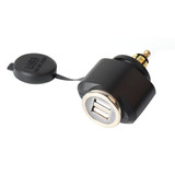 Tomada Adaptador Usb Mini Bmw R1200gs Triumph Tiger 1200