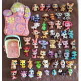 Animalitos Little Petshop 