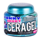 Ceragel Para Cabello Punky Junky 270g