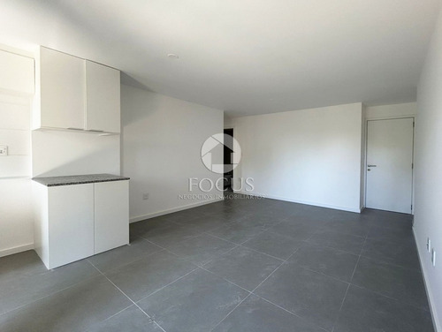Venta Apartamento 1 Dormitorio Con Patio Y Terraza En La Blanqueada - Imagen 2