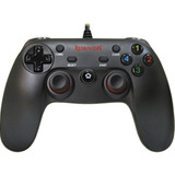 Joystick Gamepad Redragon Pc Ps3 Saturn Usb