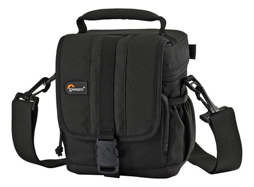 Bolso Para Reflex Lowepro Camera Bag Adventura 120 Black
