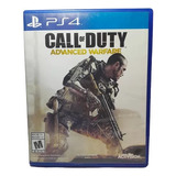 Call Of Duty Infinite Warfare Ps4