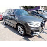 Audi Q3 S Line 2017