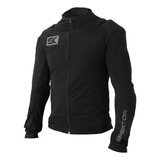 Chaqueta Protectora Sirius Moto Viaje Ruta Termica Spektor