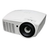 Optoma 3d Completo W415 Wxga De 4500 Lúmenes Proyector Dlp (