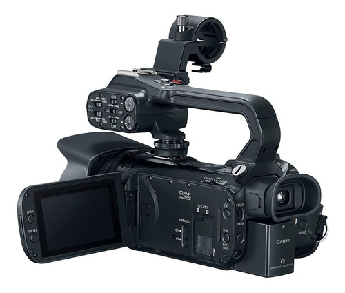 Canon Xa11 Videocámara Compacta Full Hd 2218c002 Con Tarjeta