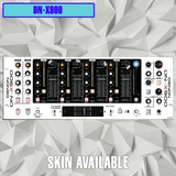 Denon Dn X900 Calcomania-skin