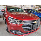 Chevrolet Cavalier 2022