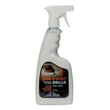 Spray Para Brillo Cola Y Crines Caballos Equi Care 500cc