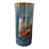 Lata De Chocolates Lindt Lindor Bombones 485g Extra Flavour