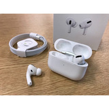 AirPods Pro  Apple Com Estojo Carregamento Sem Fio