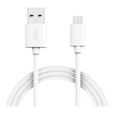 Cable Huawei Carga Datos Micro Usb A Usb Alternativo 1mts