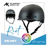 Casco De Protección Airush Riot Kitesurf