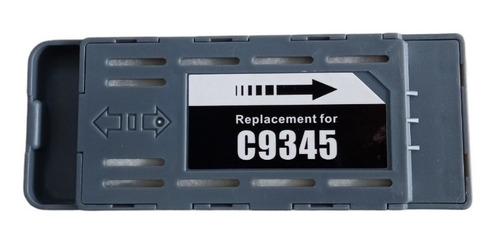 Caixa Manutenção Compatível Epson C9345 L15150 L15160 L8180