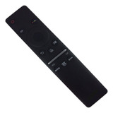 Controle Compatível Samsung Smart Tv Mu7500 55' Uhd 4k Curva