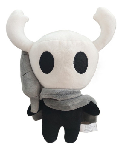 30cm Muñeco De Peluche De Caballero Hueco Hollow Knight