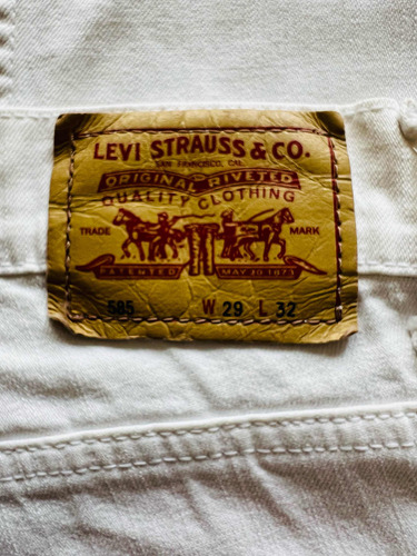 Jean Levis 585