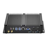 Mini Pc Idearace I5 8th Gen Cpu 16gb Ram + 256gb Ssd