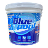 Clorador Para Piscina Multi Ação 3 Em 1 Bluepool Smart Bd10k