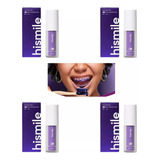 Ghp Pasta De Dientes Hismile V34 Colour Corrector, 4