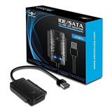 Adaptador Sata/ide A Usb 3.0