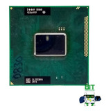 Procesador Notebook Intel Celeron B830 2m Cache 1.80 Ghz