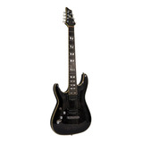 Guitarra Electrica Schecter C-7 Custom Para Zurdo