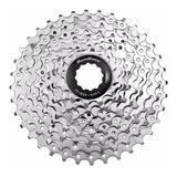 Catraca Cassete K7 Sunrace M98 9v 11-36d Compatível Shimano