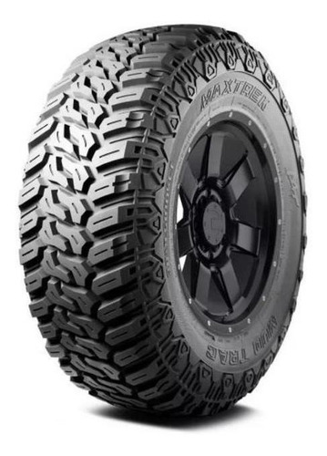 33x12.50r22 Maxtrek Mud Trac