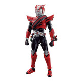 Modelo Plástico Kamen Rider Drive Type Speed De Bandai Spiri