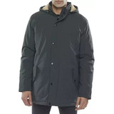 Campera Parka Tibp Guindo