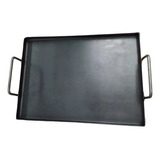 Plancha Asadora Industrial 32x40cm Carne  Arepas Chorizos 