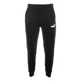 Pantalón Puma Moda Essential Logo Tr Cl Hombre Ng